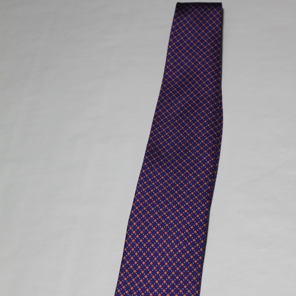 Dunhill Tie - Picture 2 of 2